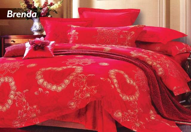 Bed Cover Set