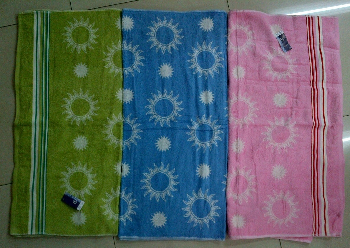Cotton Club Pantai Corak
