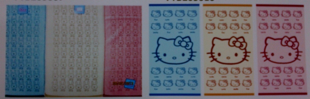 Printing Rabbit Halus