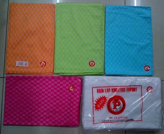Parwitex Polos